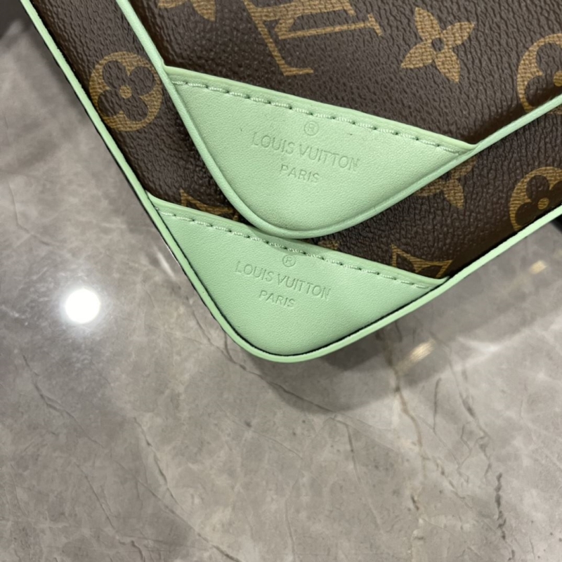 LV Satchel bags